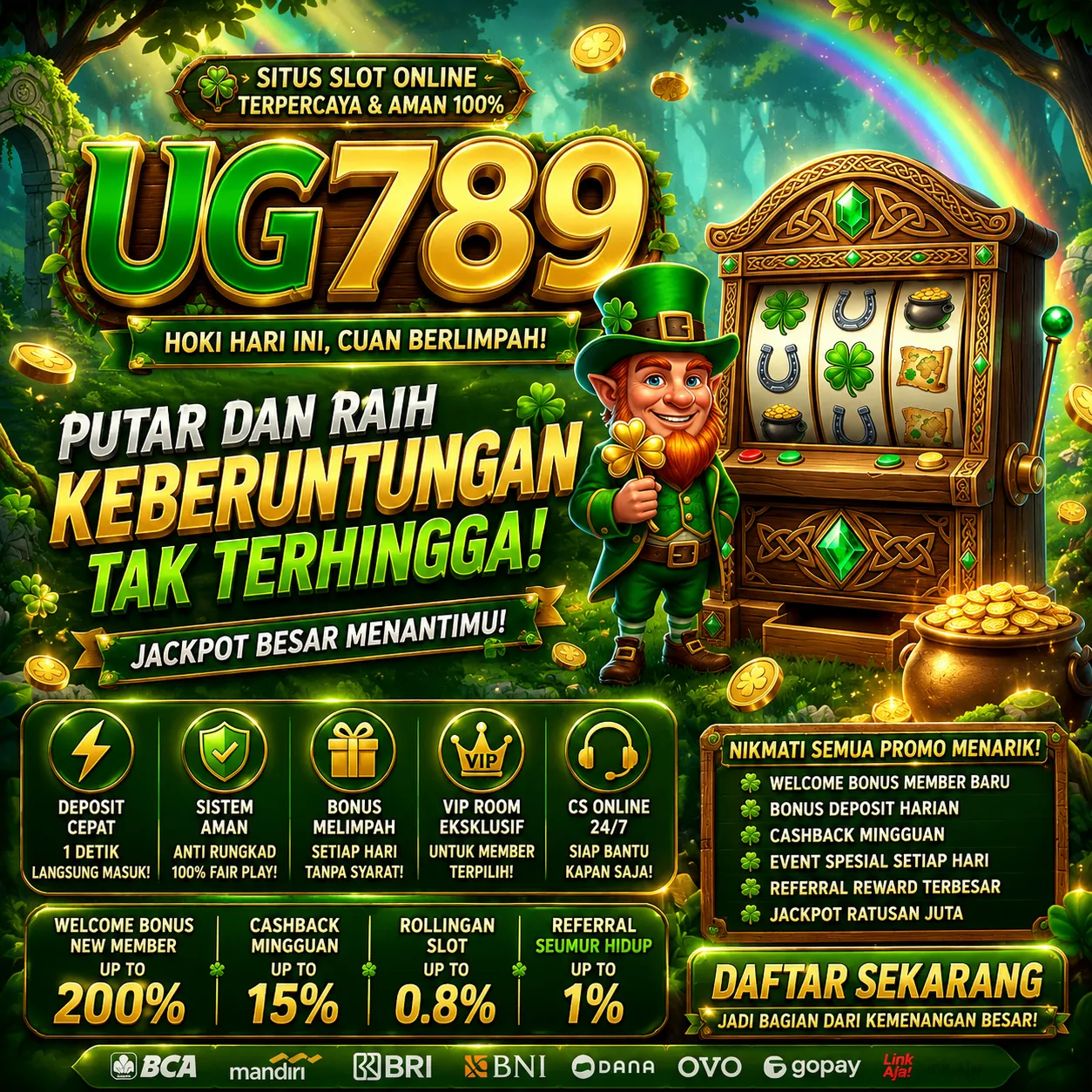 UG789 Banner